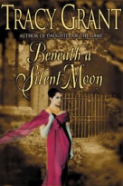 Beneath a Silent Moon HB Cover