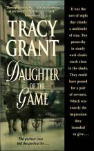 Daughter of the Game PB Cover